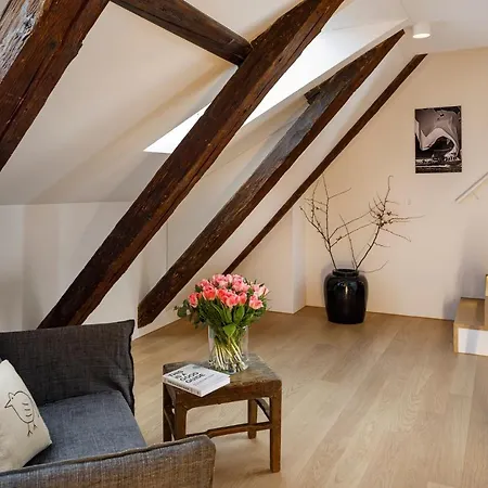 La Colombe Boutique Hotel-3